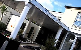 Best Western Ipswich Hotel